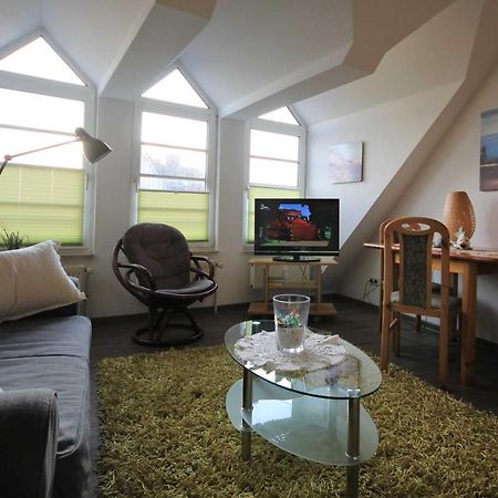 Haus Elbe 1 Haus Elbe 1 - Wohnung 38 Куксхафен Экстерьер фото