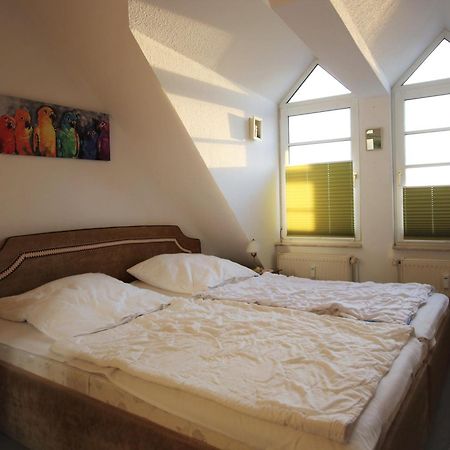 Haus Elbe 1 Haus Elbe 1 - Wohnung 38 Куксхафен Экстерьер фото