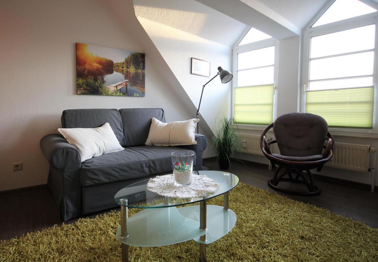 Haus Elbe 1 Haus Elbe 1 - Wohnung 38 Куксхафен Экстерьер фото