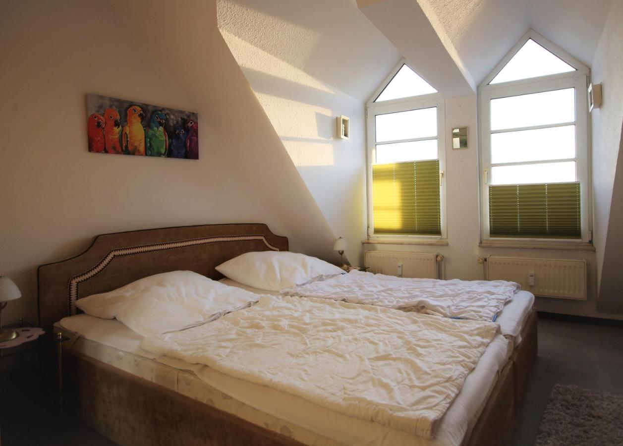 Haus Elbe 1 Haus Elbe 1 - Wohnung 38 Куксхафен Экстерьер фото