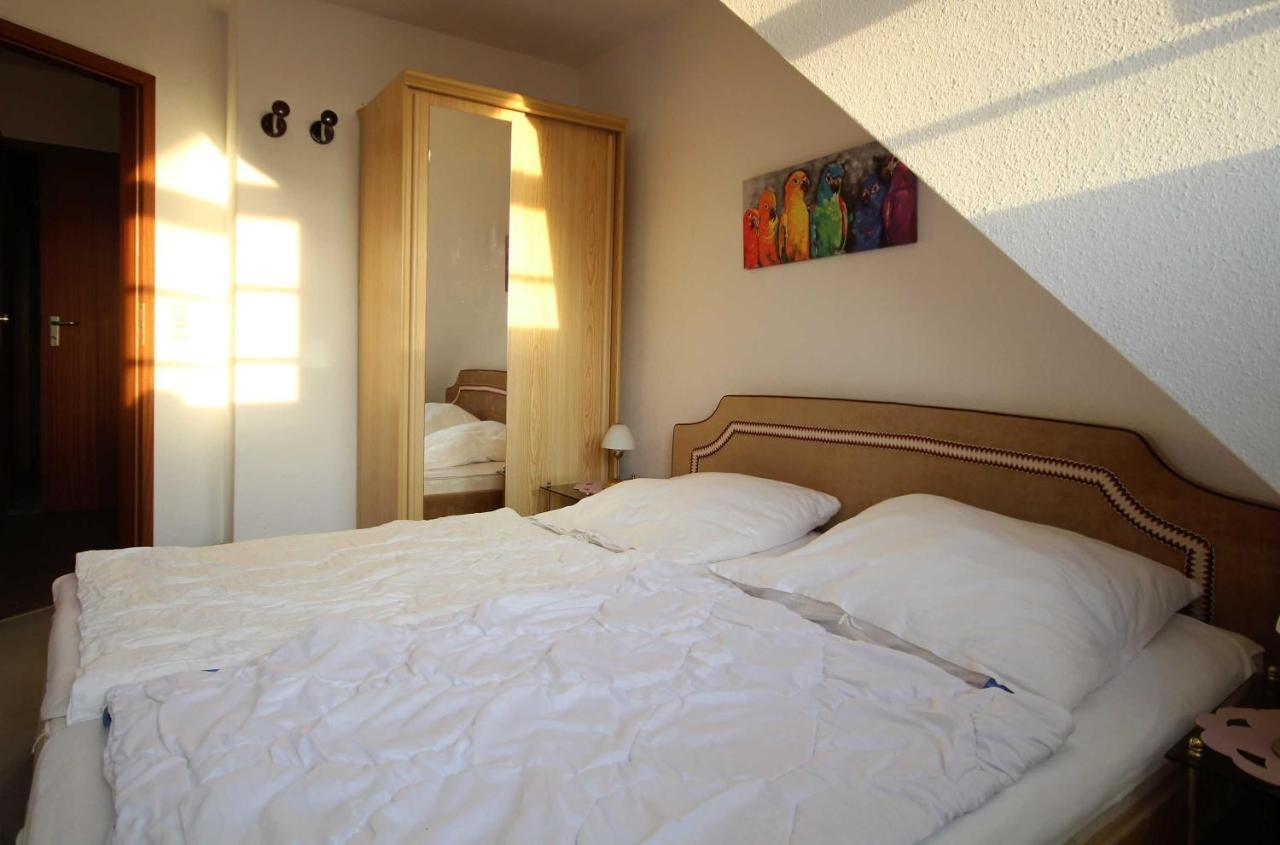 Haus Elbe 1 Haus Elbe 1 - Wohnung 38 Куксхафен Экстерьер фото