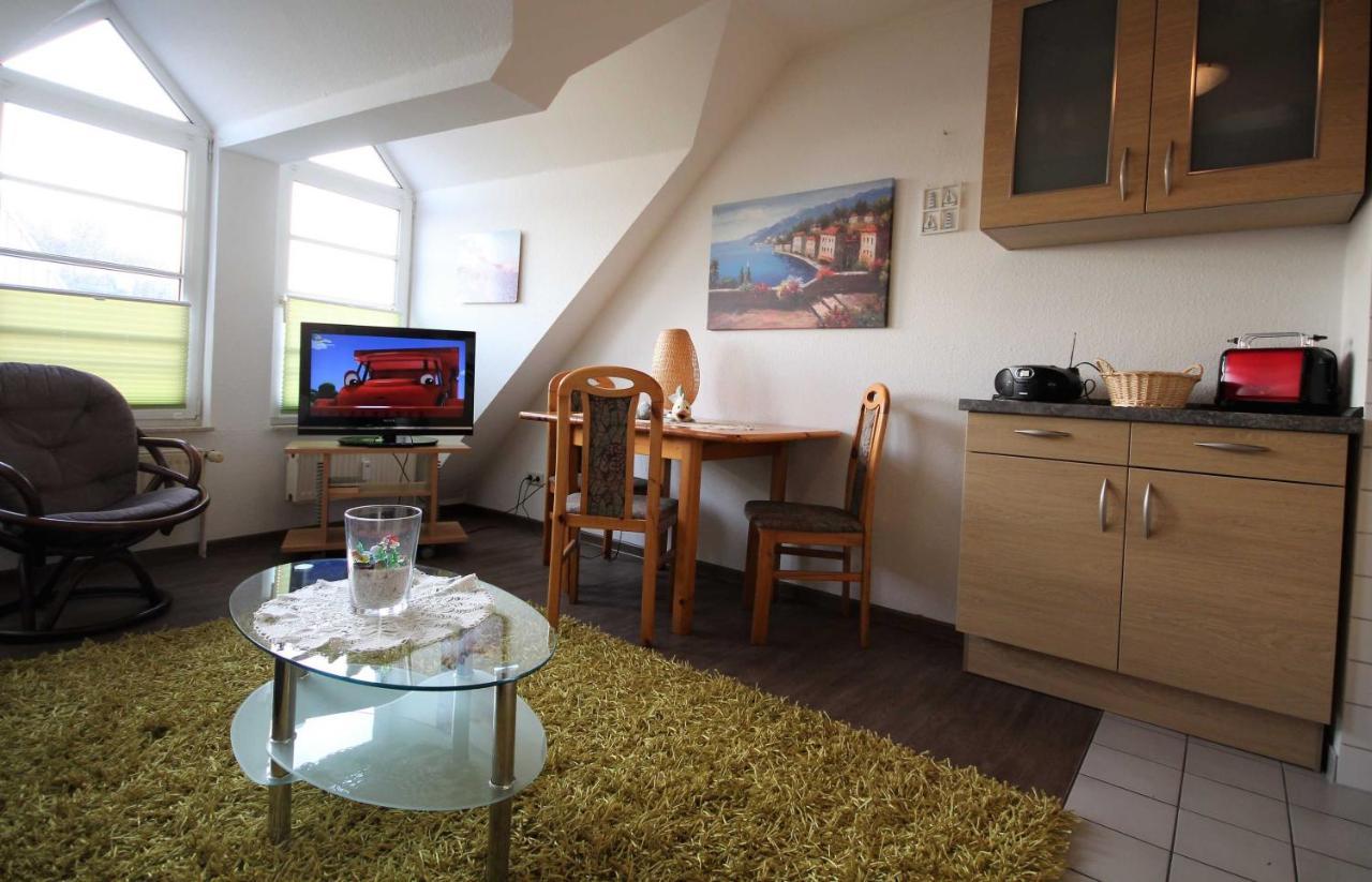 Haus Elbe 1 Haus Elbe 1 - Wohnung 38 Куксхафен Экстерьер фото