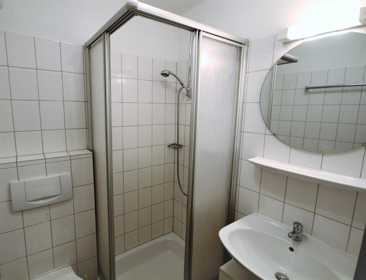 Haus Elbe 1 Haus Elbe 1 - Wohnung 38 Куксхафен Экстерьер фото